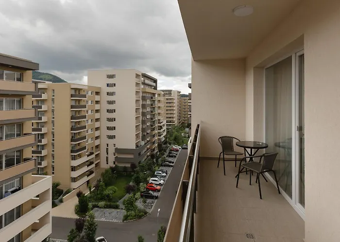 Tho Luxury Residence