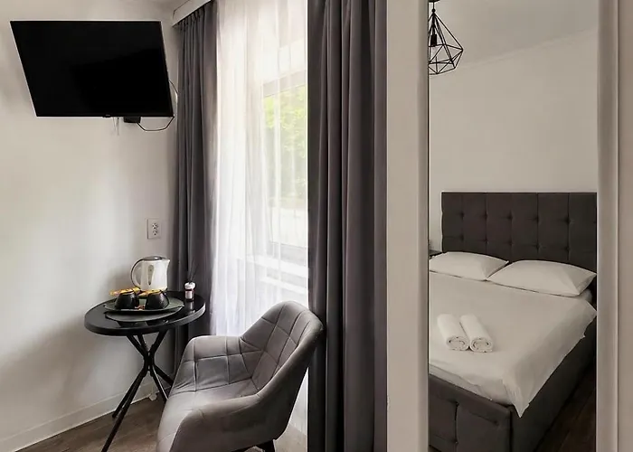 Residence